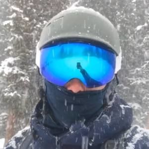 Meet your Posher, Garrett